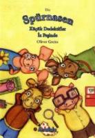 Die Spürnasen / Kücük Dedektifler Iz Pesinde