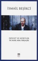 Devlet ve Kürtler : Dil, Kimlik, Millet, Milliyetçilik
