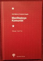 Manifestoya Komunist