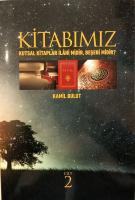 Kutsal Kitaplar İlah midir , Beşeri midir?