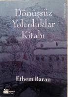 Dönüşsüz Yolculuklar Kitabı