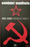 Komünist Manifesto