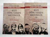 Bize Yön Veren Metinler (2 Cilt)
