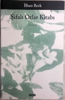 Şifalı Otlar Kitabı