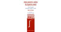 Felsefe - Din İliskileri Faslu'l-Makal el-Kesf an Minhaci'l-edille