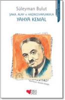 Şaka Alay ve Hazır Cevaplarıyla Yahya Kemal