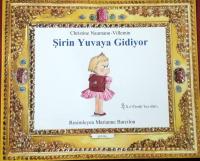 Şirin Yuvaya Gidiyor