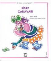 Kitap Canavarı