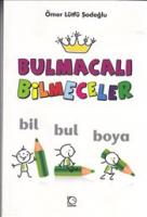 Bulmacalı Bilmeceler