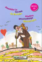 Aladins Geschwätzige Wasserrohre - Alaaddin'in Geveze Su Boruları