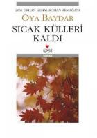 Sıcak Külleri Kaldı