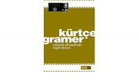 Kürtçe Gramer