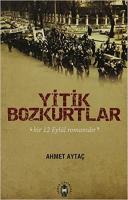 Yitik Bozkurtlar