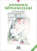 Anadolu Söylenceleri