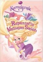 Karmakarışık - Rapunzel’in Muhteşem Saçları