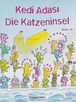 Die Katzeninsel - Kedi Adası