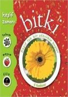 Keşif Zamanı : Bitki