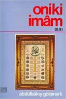 On İki İmam