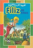 Filiz Kır Evinde : Şamatacılar Takımı