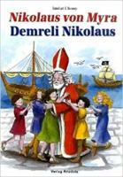 Nikolaus von Myra- Demreli Nikolaus