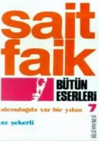 Alemdağda Var Bir Yılan : Az Şekerli