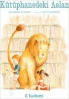 Kütüphanedeki Aslan