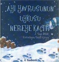 Ayı Yavrusunun Uykusu Nereye Kaçtı