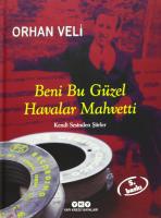 Beni Bu Guzel Havalar Mahvetti