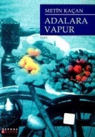 Adalara Vapur