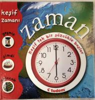 Keşif Zamanı - Zaman