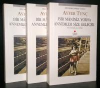 Bir Mâniniz Yoksa Annemler Size Gelecek