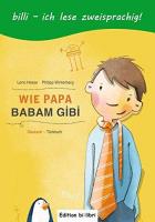 Wie Papa-Babam Gibi