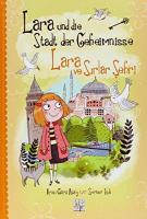Lara und die Stadt der Geheimnisse- Lara ve Sirlar Sehri