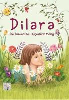 Dilara - Die Blumenfee - Çiçeklerin Meleği