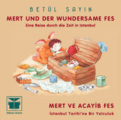 Mert und der wundersame Fes-Mert ve Acayip Fes