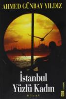 İstanbul Yüzlü Kadın
