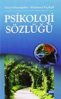Psikoloji Sözlüğü