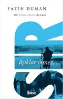 Sır : Aşıklar Ölmez
