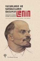 Lenin : Yazarların ve Şairlerin Gözüyle