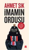 İmamın Ordusu : 15 Temmuz Darbe Girişimi İncelemesiyle Birlikte