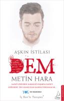 Aşkın İstilası : Dem