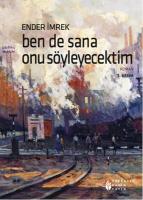 Ben de Sana Onu Söyleyecektim