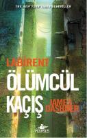 Labirent : Ölümcül Kaçış