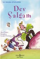 Dev Şalgam : İlk Okuma Kitaplarım