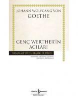 Genç Werther'in Acıları