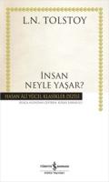 İnsan Neyle Yaşar