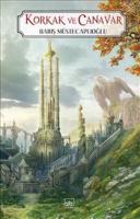 Korkak ve Canavar : Perg Efsaneleri I