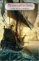 Merderan'ın Sırrı - Perg Efsaneleri 2. Kitap