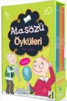 Atasözü Öyküleri : 5 Kitap