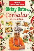 Oktay Usta'dan Çorbalar ve Ekmekler